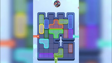 Water out puzzle level 371 Solution and walkthrough for gameplay 
