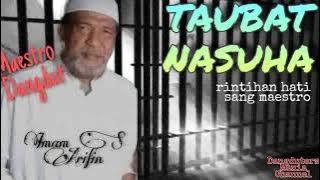 Taubat Nasuha - Imam S Arifin
