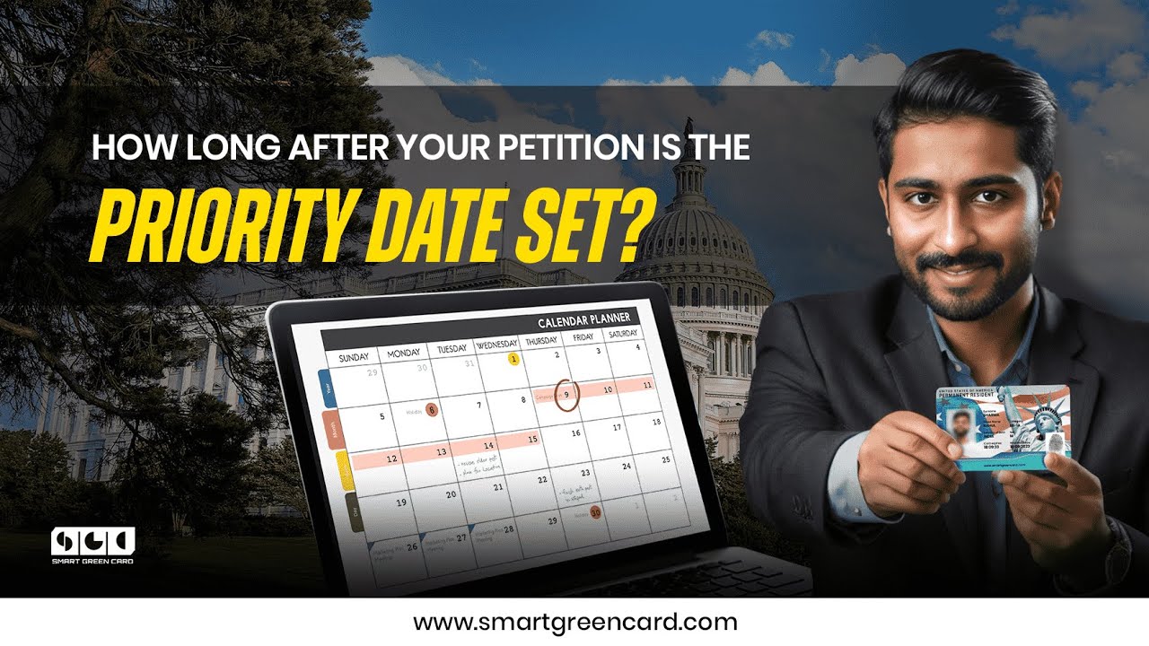 How Long After Your Petition Is The Priority Date Set Smart Green How Long After Your Petition Is The Priority Date Set Smart Green
