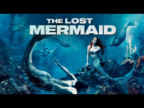 The Mermaid Returns Hollywood Movie Hindi | Hollywood Adventure Movie Hindi