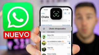 Actualización de WhatsApp 2023 para iPhone y Android 🔥 screenshot 5