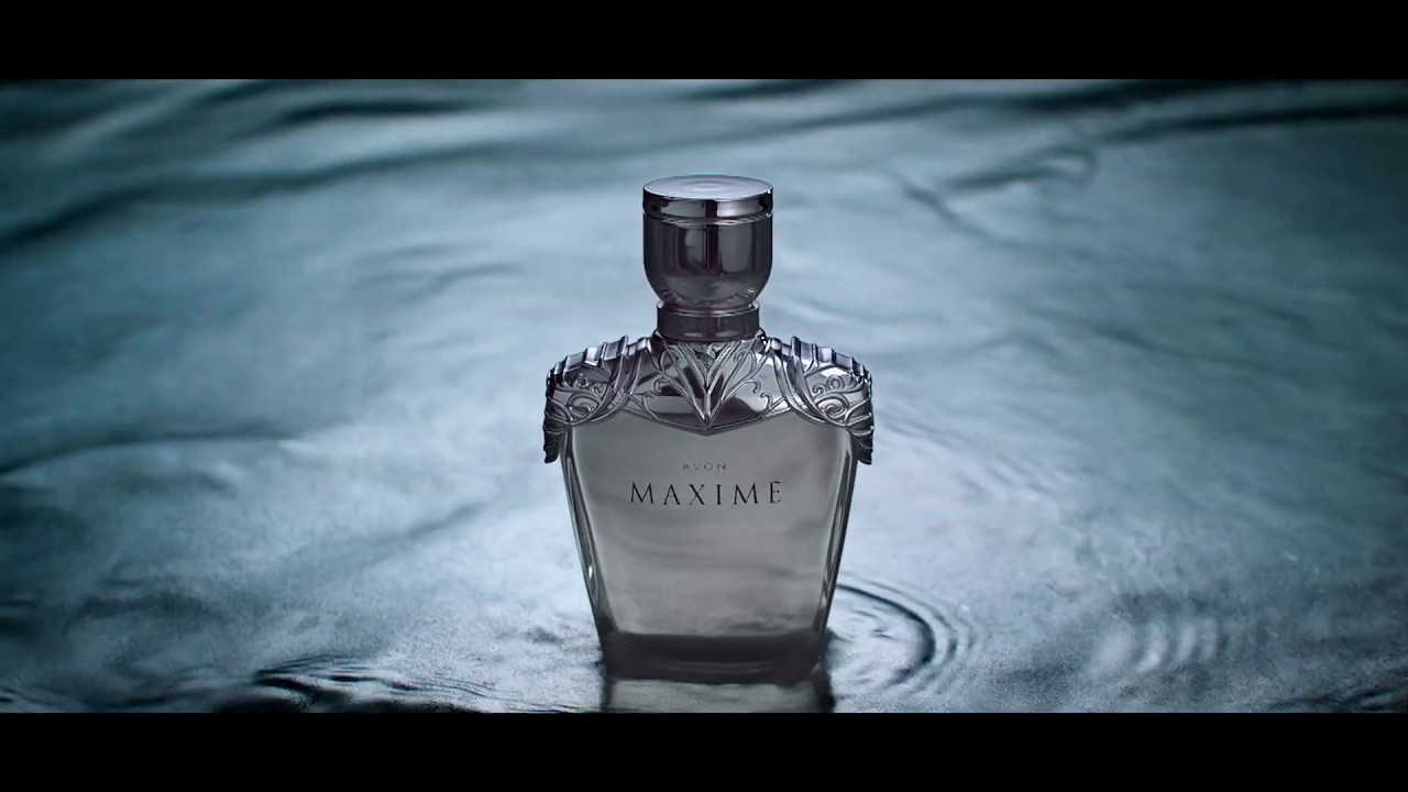 Avon Maxima Kadin Ve Maxime Erkek Parfum Seti 5050000020077 Trendyol