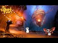 ❤️It Takes Two - a Gremlin &amp; a Penguin [Part 1]
