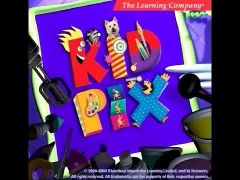 kids pix deluxe 4 download