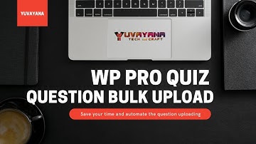Wp Pro Quiz Bulk Upload Question from MS Word File