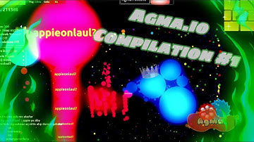 AGMA.IO COMPILATION #1