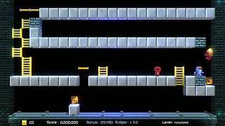 Lode Runner Legacy (Steam) induction2