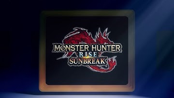 Monster Hunter Rise: Sunbreak at the Capcom Showcase Teaser