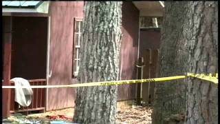 Man Charged In Rankin County Slaying