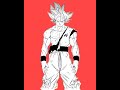 My first manga animation||.