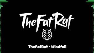 Thefatrat - Windfall