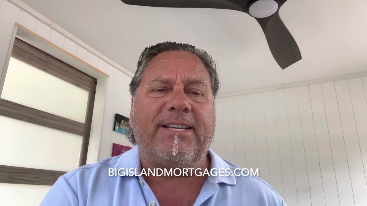 Lava Zone Mortgages. Big Island Mortgages by Doug Mallardi
