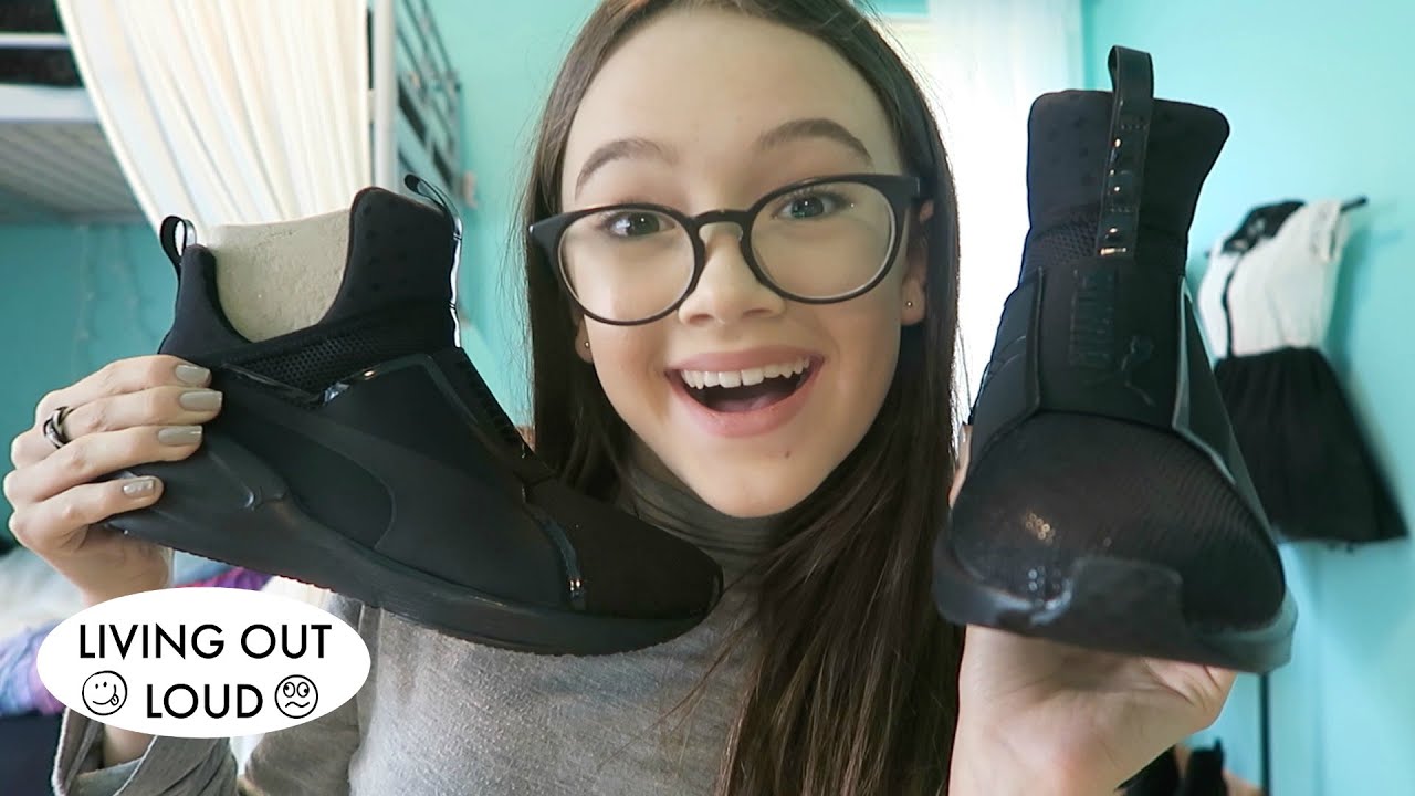 puma fierce kylie puma fierce kylie