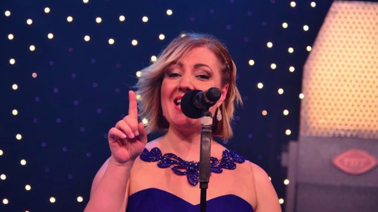 Belgin GÖK-Aşkın İçimde Rüya Kalbimde Duya Duya (Ud Tak.Gökhan MACİT)(RAST)R.G.