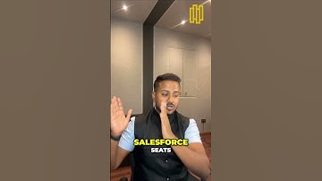 Shorupan Pirakaspathy | Shorupan Predicts CRM Business Model Will Die Because of AI Agents | #shorts