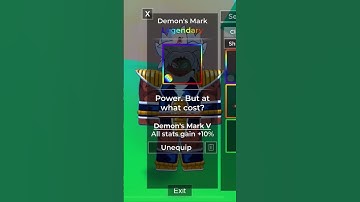 Dragon soul MAJIN showcase OP #dragonsoul #roblox #robloxanime