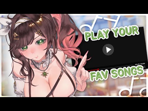 unarchived mediashare ft. wine !! Play your fav songs ! video thumb