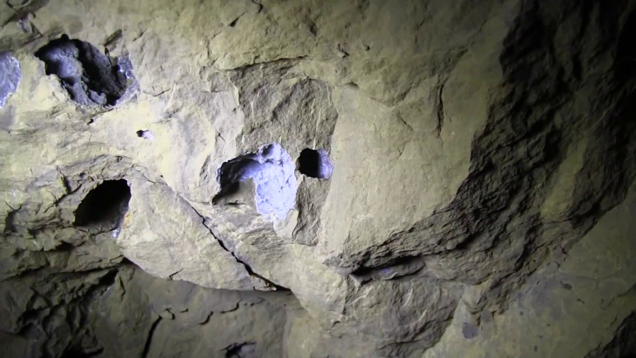 Die letzte Begehung.