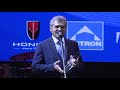 AZERI BUSINESS AWARD 2021. Ədalət Məmmədov, OPUS şirkətinin təsisçisi, memar – İlin memarı