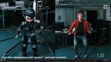 [11] S. Ivaldi, 6th Workshop on Legged Robots ICRA