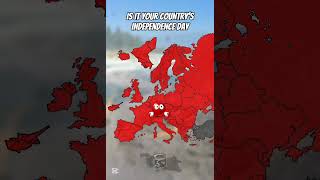 Is It Your Countrys Independence Day Ürkiye