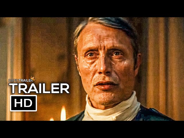 First trailer for Mads Mikkelsen's new movie The Promised Land