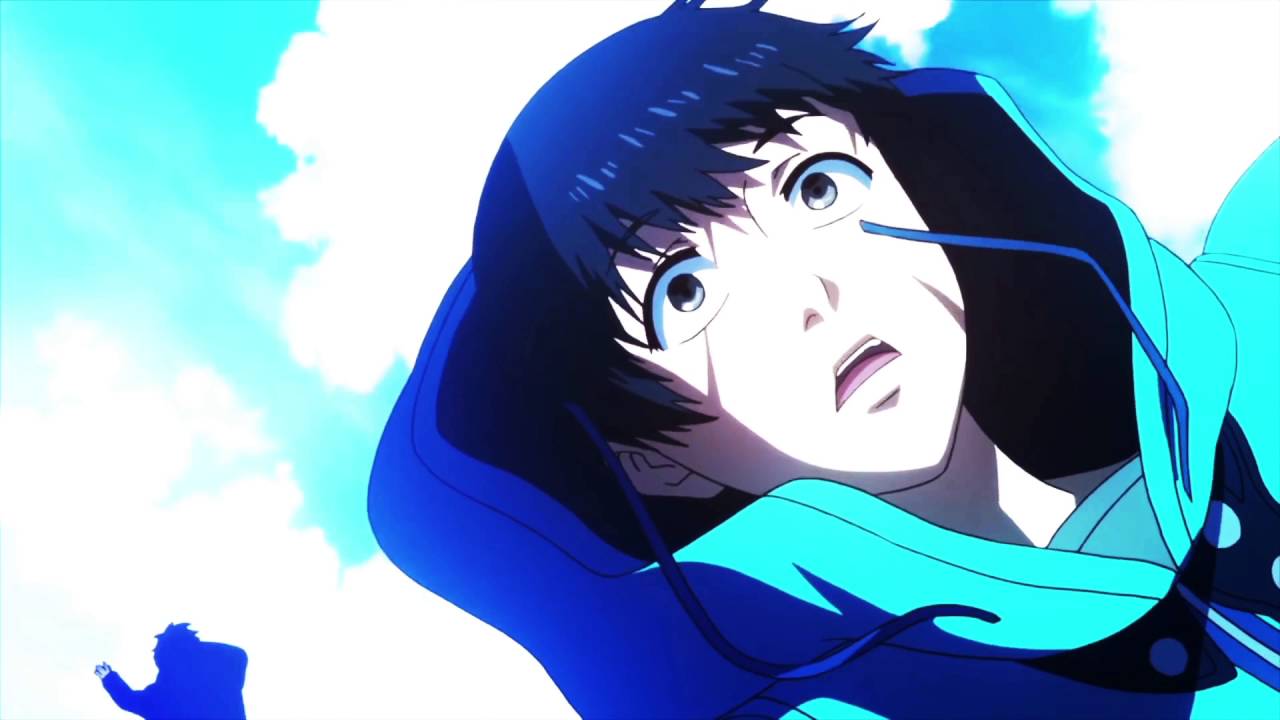 CNmatic AMV (Random) 1080p