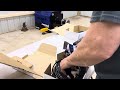 Mainline Hub Dyno new CCS controls and software package unboxing.