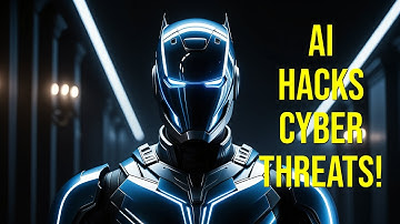 AI-Enhanced Cybersecurity Explained: The Future of Next-Generation Protection