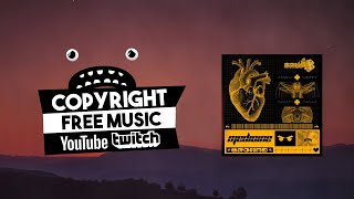 Bromad – Medicine [Bass Rebels] Epic Gaming Montage Music No Copyright