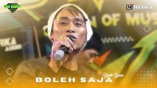 Boleh Saja - Yadhi Youva Ft. Tbs Music Cover L Live Perform In Growong Kidul