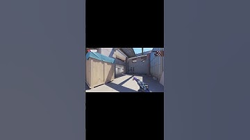 CS2 USPS Pistol Ace – Clean Headshots on Vertigo #shorts #cs2 #csgo #vertigo