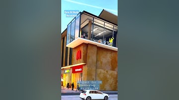 Realistic 3D Rendering 😍 #youtubeshorts #3d #render #walkthrough #design #architecture #shorts #wow