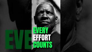 DENZEL WASHINGTON | EVERY EFFORT COUNTS #denzelwashingtonquotes  #keepgoing