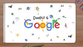 What inspires me? | #DoodleForGoogle