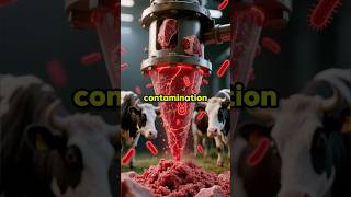 The Burger Ingredient That Once Made Thousands Sick 😱