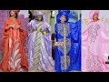 Vol6 tabaski 2023 modles grand boubou brod trs colors sngalais en bazin