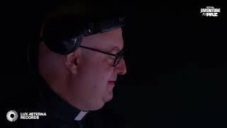 Padre Guilherme - Cristo Redentor - Rio de Janeiro - Brasil - DJ Set (16.01.2025)