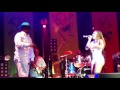 Shabba Ranks Mr Lover Man Live 2016 ~ Reggae Sundance