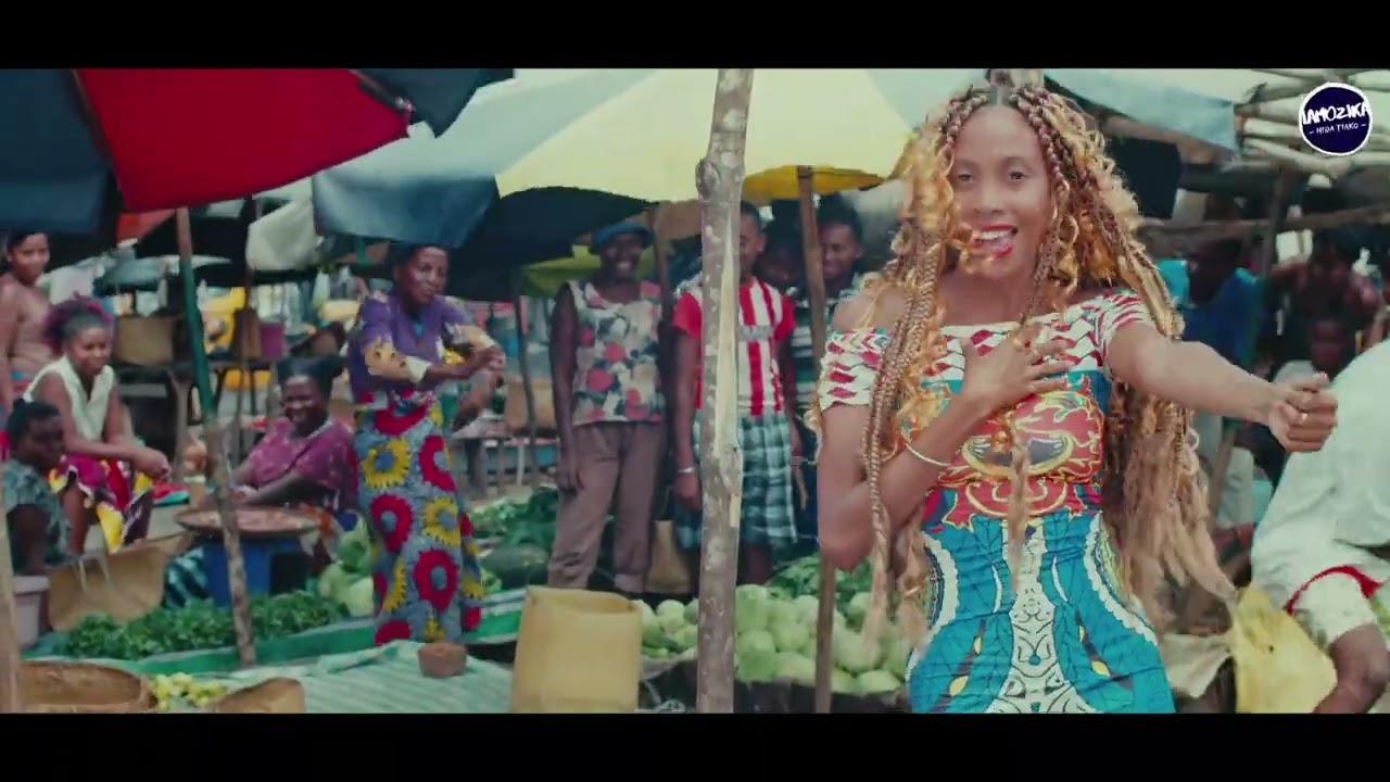 Rynah - vola (Nouveauté Clip Gasy 2023)