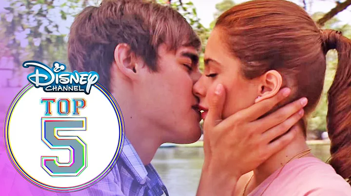 Die Disney Channel Top 5: LEONETTA MOMENTE