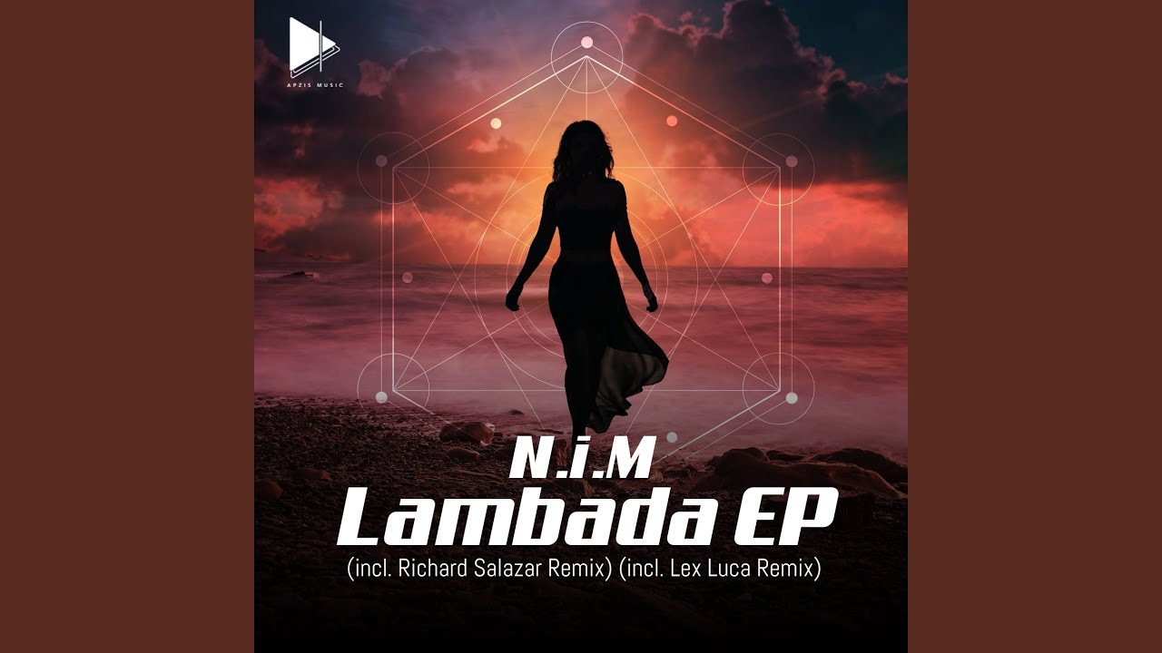 Lambada (Radio Edit) adlı videoyu YouTube'da izle Lambada (Radio Edit) adlı videoyu YouTube'da izle