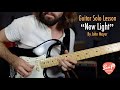 download John Mayer New Light Guitar Solo Lesson with Tabs! - swiftlessons download John Mayer New Light Guitar Solo Lesson with Tabs! - swiftlessons