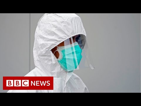 coronavirus:-spain-reports-more-than-800-new-deaths----bbc-news