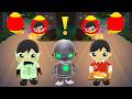 RYAN EGG SURPRISE VS FUNNY FAILS WITH LUNCHTIME VS VARSITY RYAN NEW GAMEPLAY