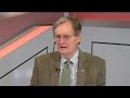 &#39;NCIS&#39; Actor David McCallum on His New Book, and More