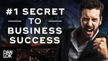 The #1 Secret No One Told You About Business Success - Behind the Scenes At My High-Level Mastermind