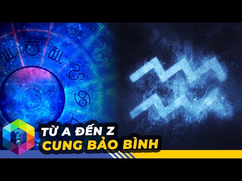 Video Giải Mã Bảo Bình - Dị Nhân Độc Đáo Và Khác Biệt Nhất... - youtube
