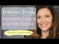 POWERFUL Positive Change for Relationships & You During Covid Crisis | Adrienne Everheart