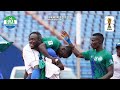 Sierra Leone Vs Ethiopia 2026 FIFA World Cup Qualifiers CAF Match Highlights Sierra Leone Vs Ethiopia 2026 FIFA World Cup Qualifiers CAF Match Highlights